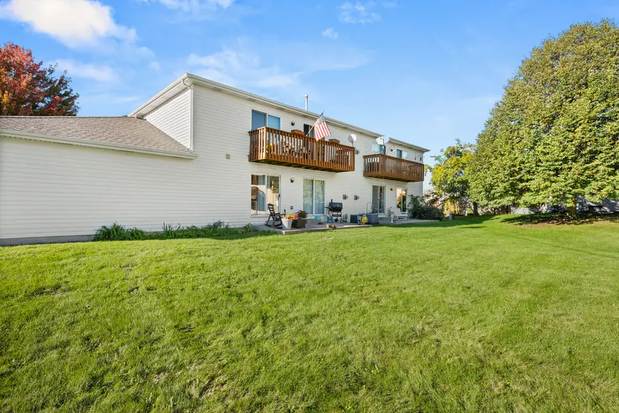 954 Constance Lane #954, Sycamore, IL 60178 - #3
