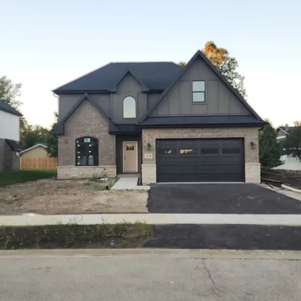 5238 169th Place, Oak Forest, IL 60452