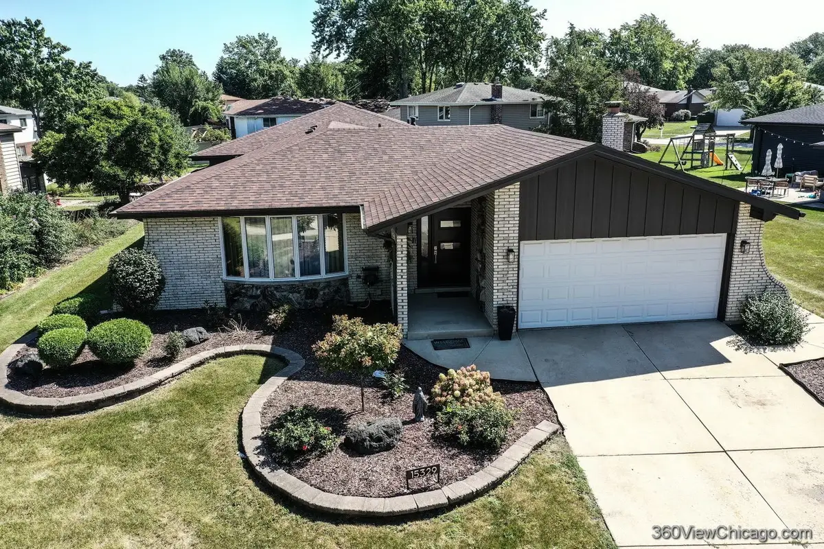 15329 Sunset Ridge Drive, Orland Park, IL 60462 - #1