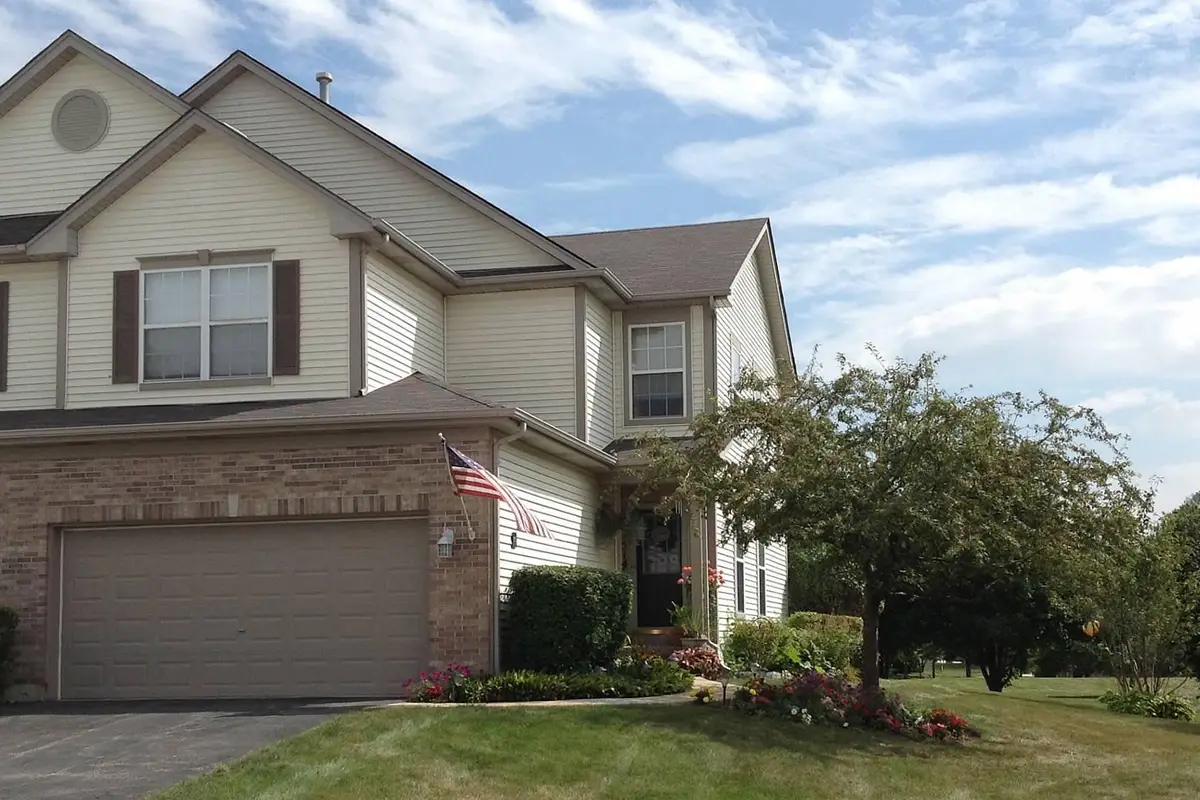1514 Keystone Court, Elgin, IL 60120 - #1