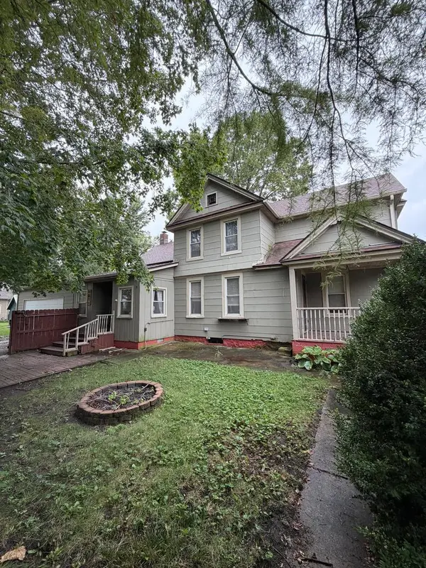 101 S Lincoln Street, Elwood, IL 60421