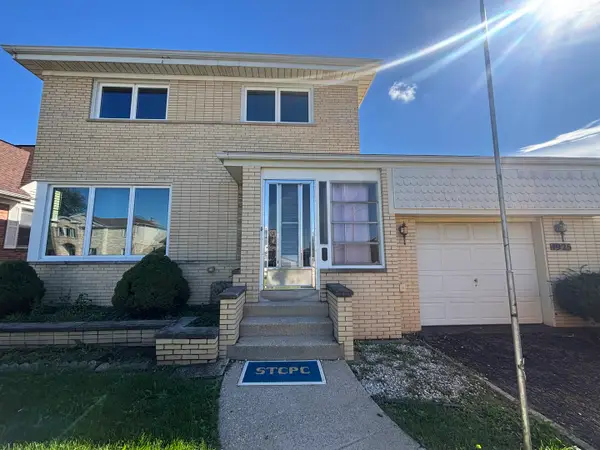 4925 N Odell Avenue, Harwood Heights, IL 60706