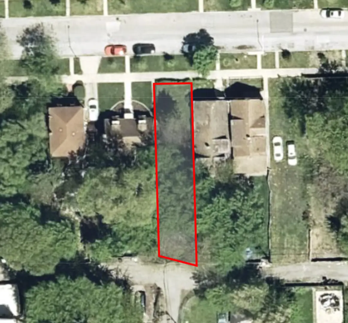 45 E 103rd Place, Chicago, IL 60628 - #1
