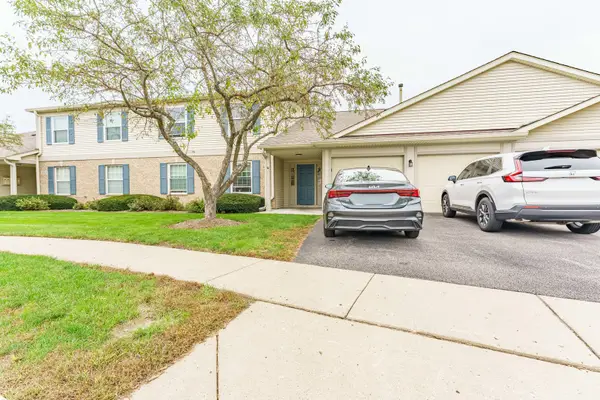 1011 Sommerset Court #C, Elgin, IL 60120