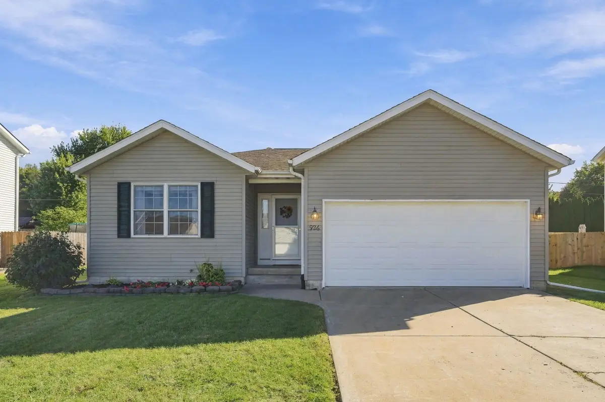 926 5th Avenue Drive W, Andalusia, IL 61232 - #1