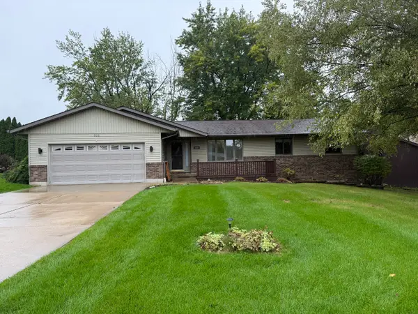 508 Winchester Drive, Freeport, IL 61032