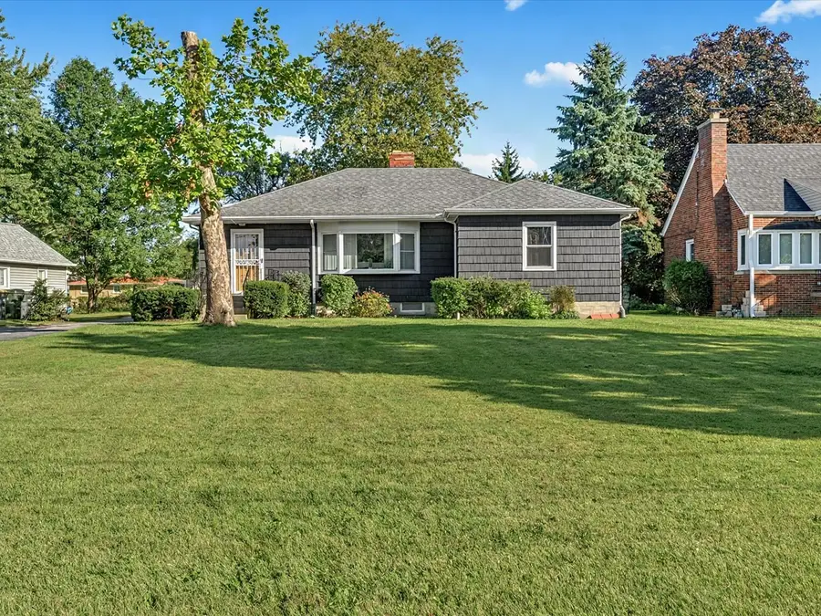 3536 Bernice Road, Lansing, IL 60438 - #2