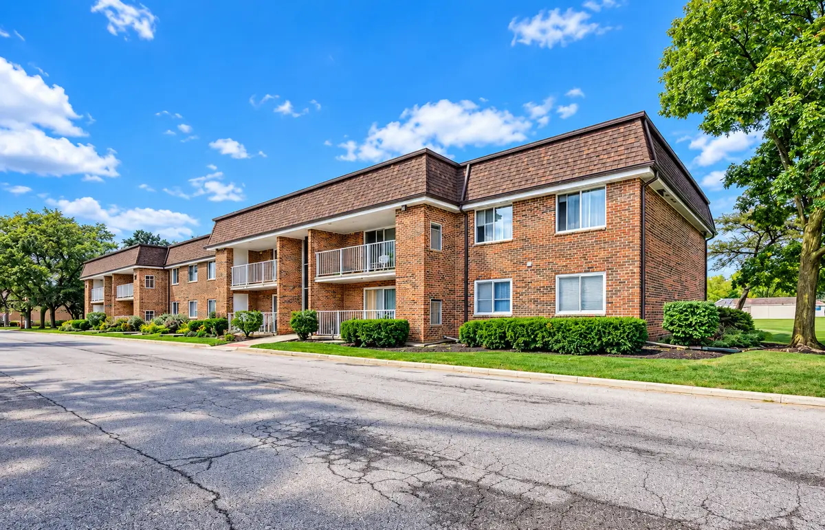 1106 Westover Lane #2B, Schaumburg, IL 60193 - #1