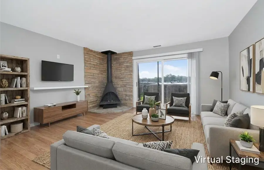 608 Waterford Road S #3C, Schaumburg, IL 60193 - #2