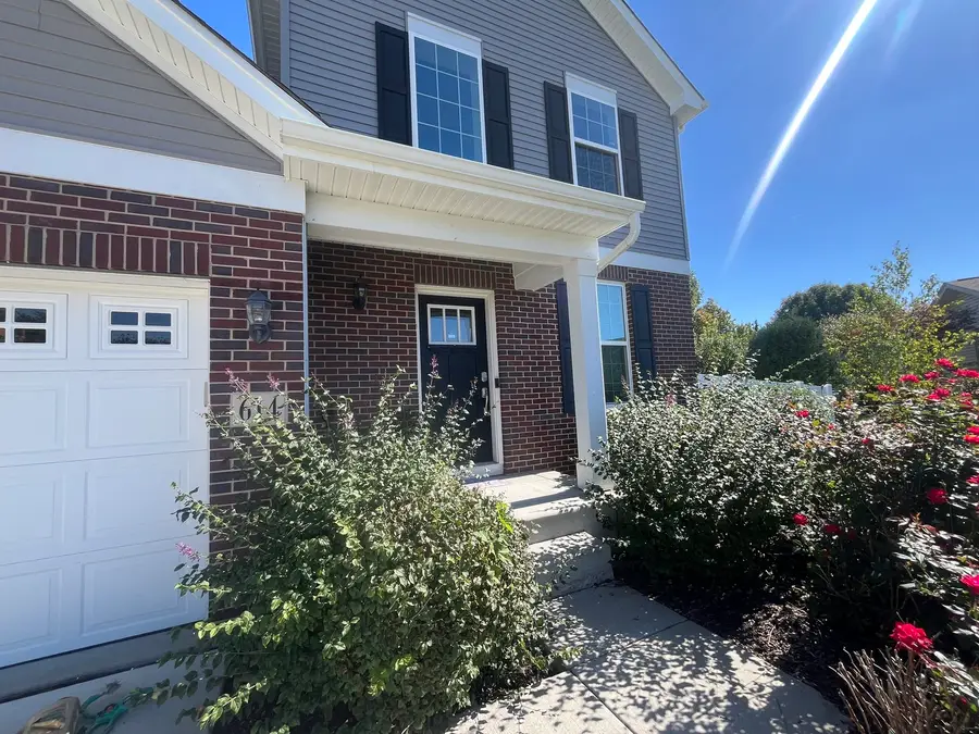 614 Flanagan Drive, Minooka, IL 60447 - #3