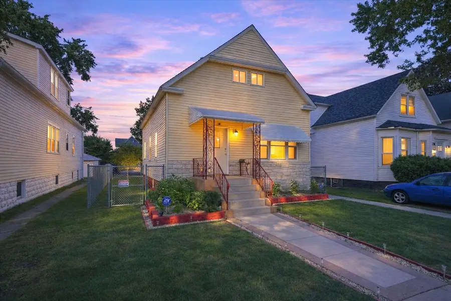 13340 S Carondolet Avenue, Chicago, IL 60633 - #2