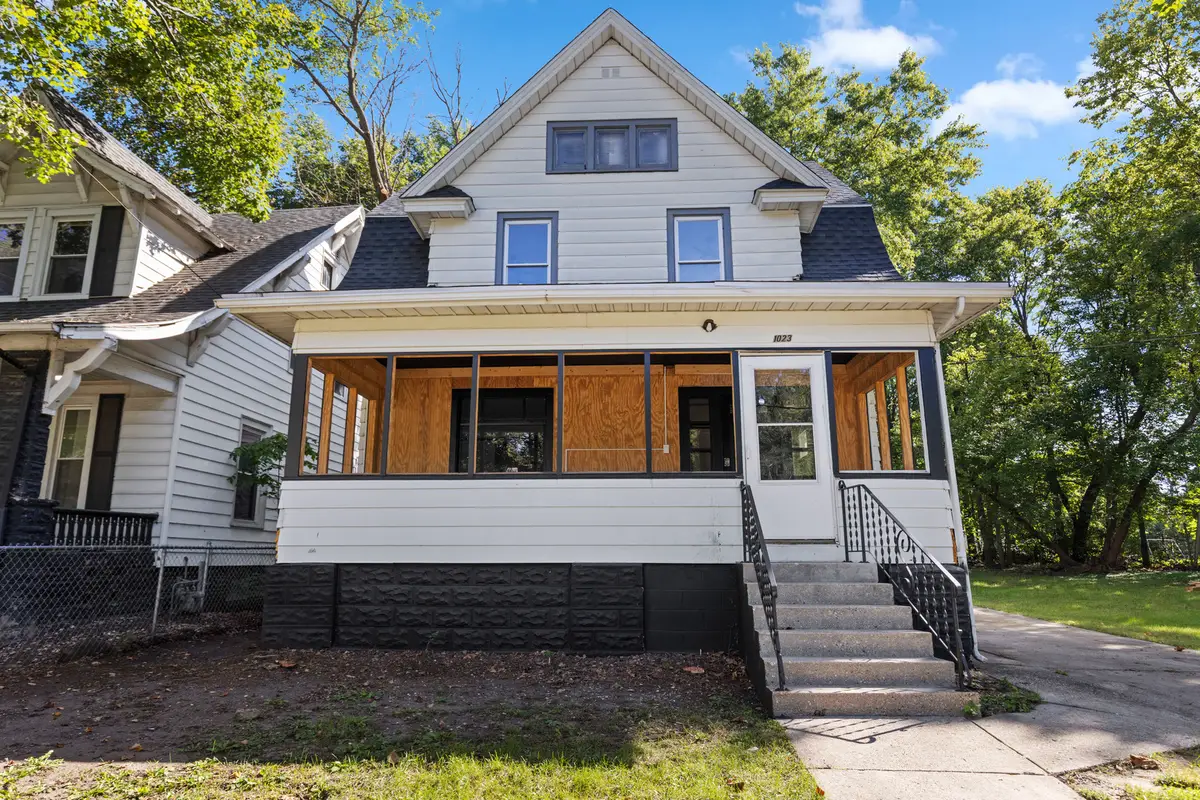 1023 N Winnebago Street, Rockford, IL 61103 - #1