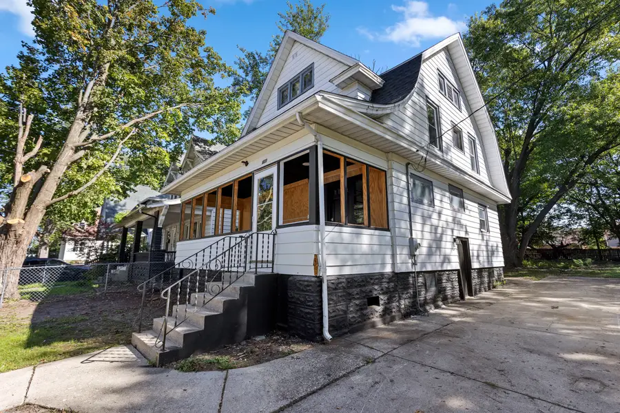 1023 N Winnebago Street, Rockford, IL 61103 - #2