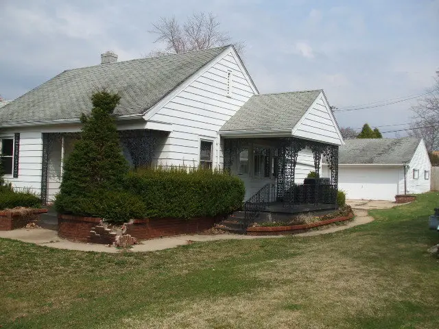 1016 S Independence Avenue, Rockford, IL 61102 - #3