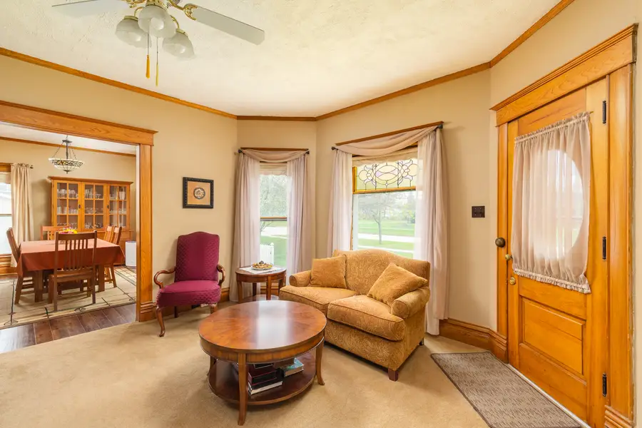 408 W First North Street, Wenona, IL 61377 - #2