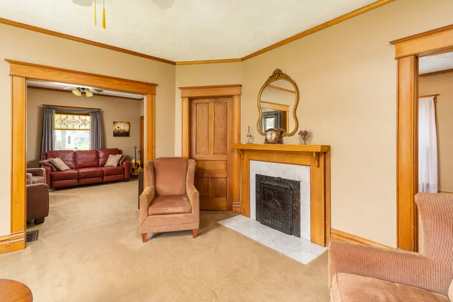 408 W First North Street, Wenona, IL 61377 - #3