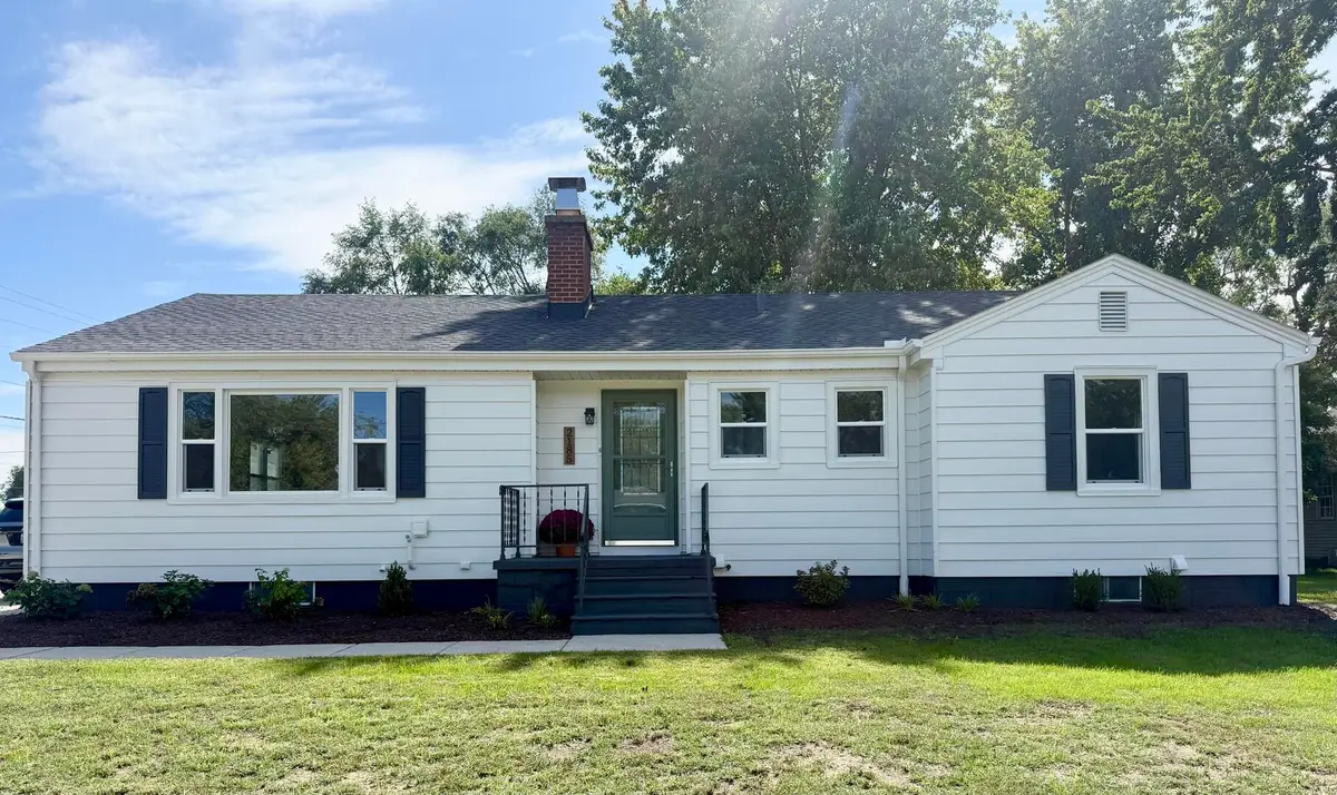 2185 E Clark Street, Diamond, IL 60416 - #1