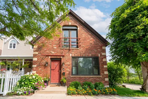 2331 N Elston Avenue, Chicago, IL 60614