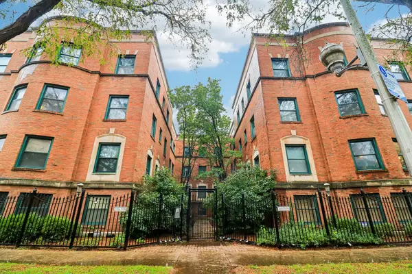 5256 S Drexel Avenue #GD, Chicago, IL 60615