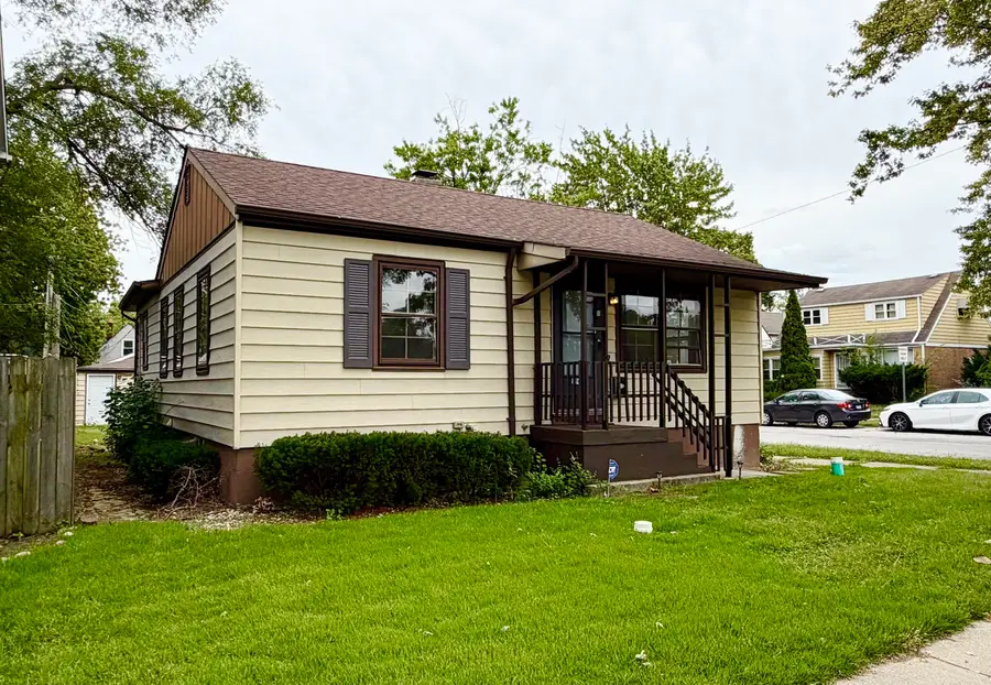 17963 Roy Street, Lansing, IL 60438 - #2