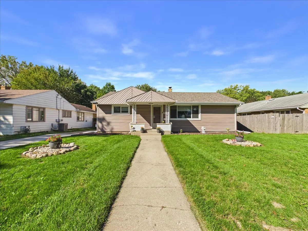220 Fairview Boulevard, Rockford, IL 61107 - #1