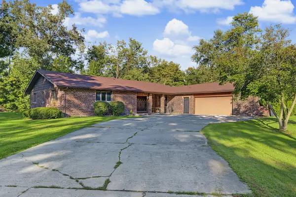 23650 S Ashland Avenue, Crete, IL 60417