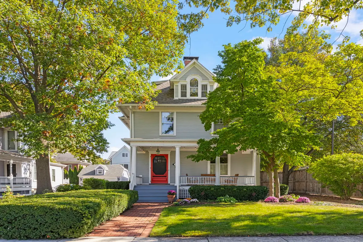 37 Blaine Street, Hinsdale, IL 60521 - #1