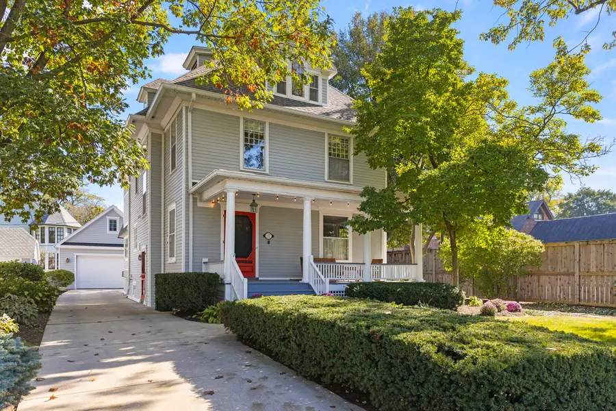 37 Blaine Street, Hinsdale, IL 60521 - #2