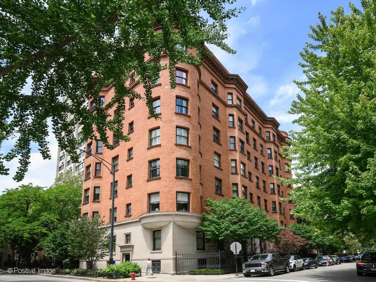 1210 N Astor Street #2A, Chicago, IL 60610 - #1