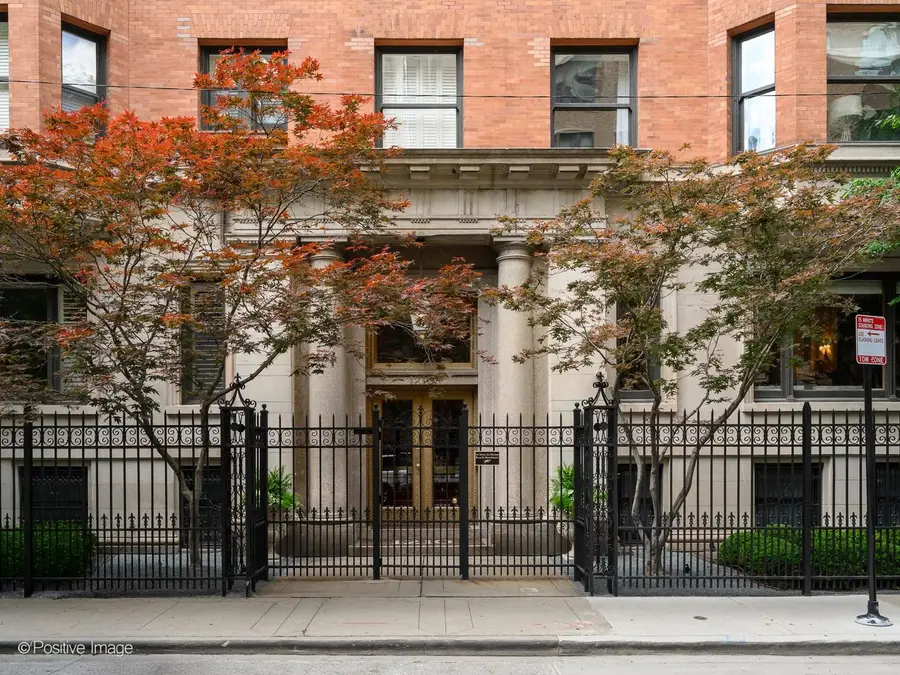 1210 N Astor Street #2A, Chicago, IL 60610 - #2