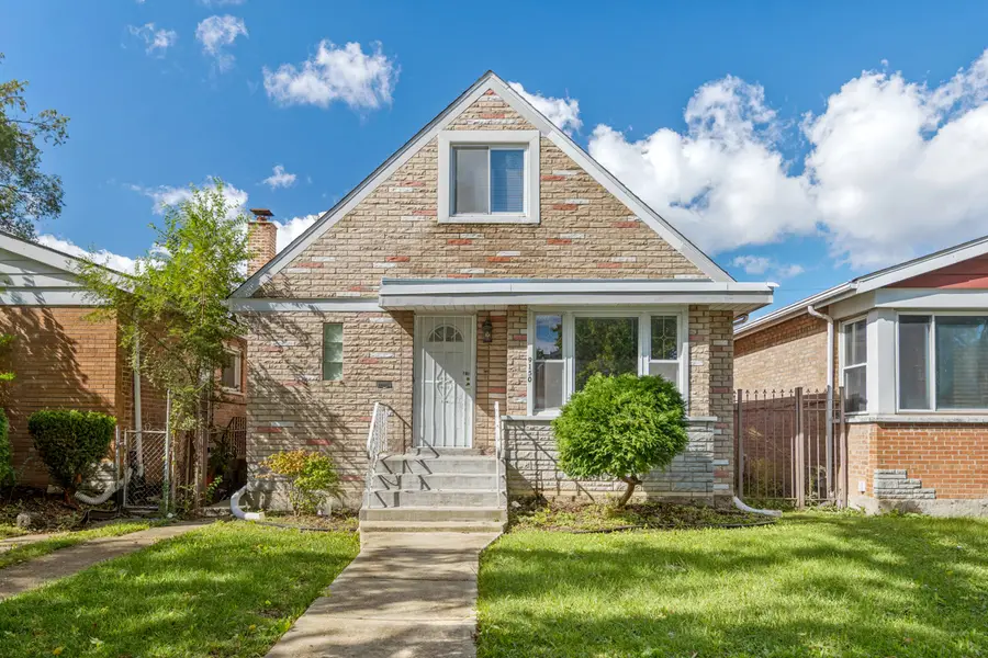 9150 S Wallace Street, Chicago, IL 60620 - #2