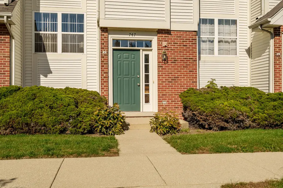 747 River Walk Drive, Wheeling, IL 60090 - #2