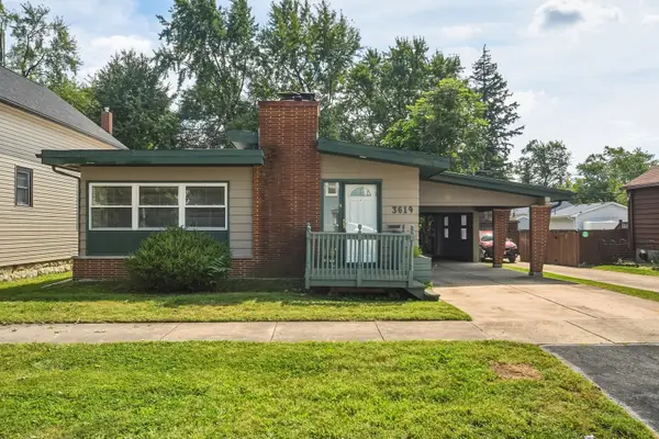 3619 216th Place, Matteson, IL 60443