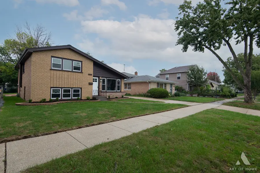 5312 Kimball Place, Oak Lawn, IL 60453 - #2