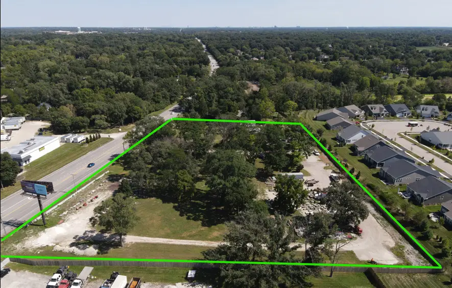28W563 Roosevelt Road, Winfield, IL 60190 - #2
