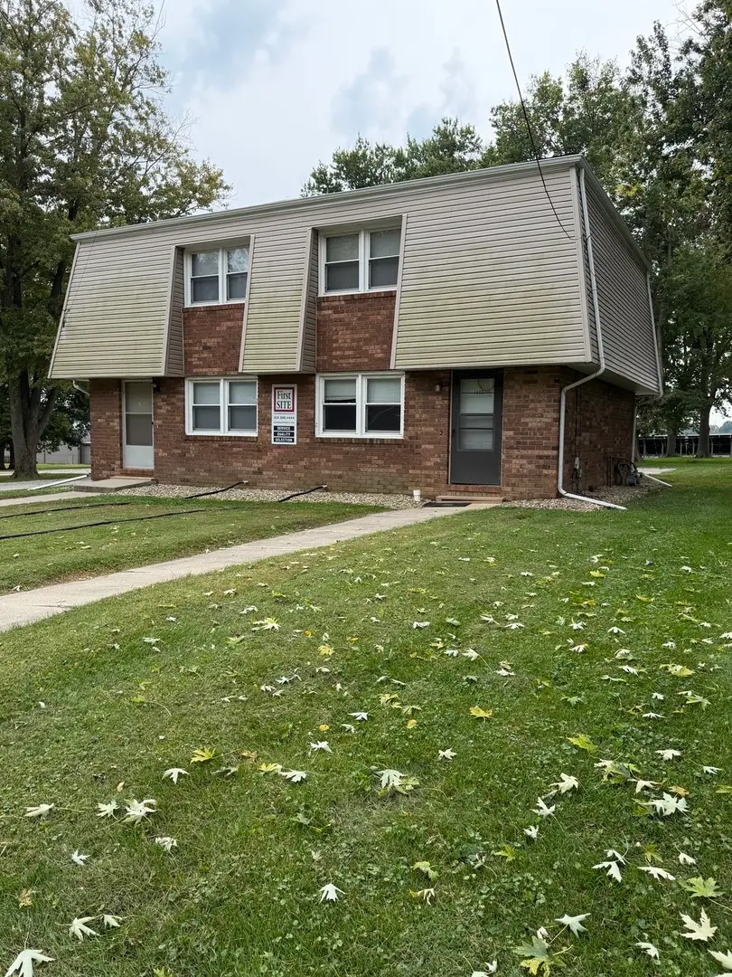 1501 Hovey Avenue, Normal, IL 61761 - #1