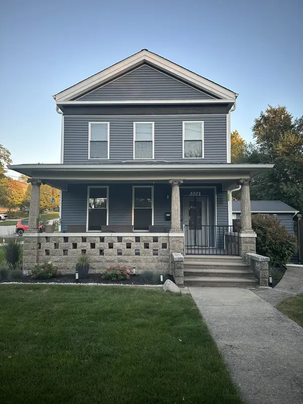 504 S State Street, Lockport, IL 60441