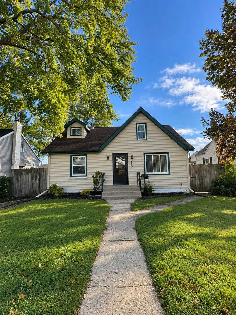 5137 Illinois Street, Loves Park, IL 61111 - #1