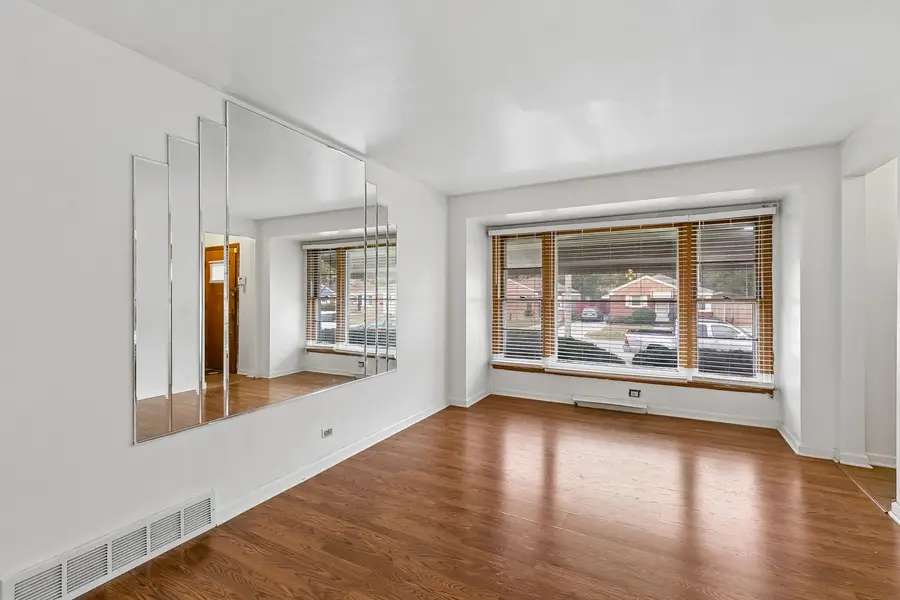 12613 S Throop Street, Calumet Park, IL 60827 - #3