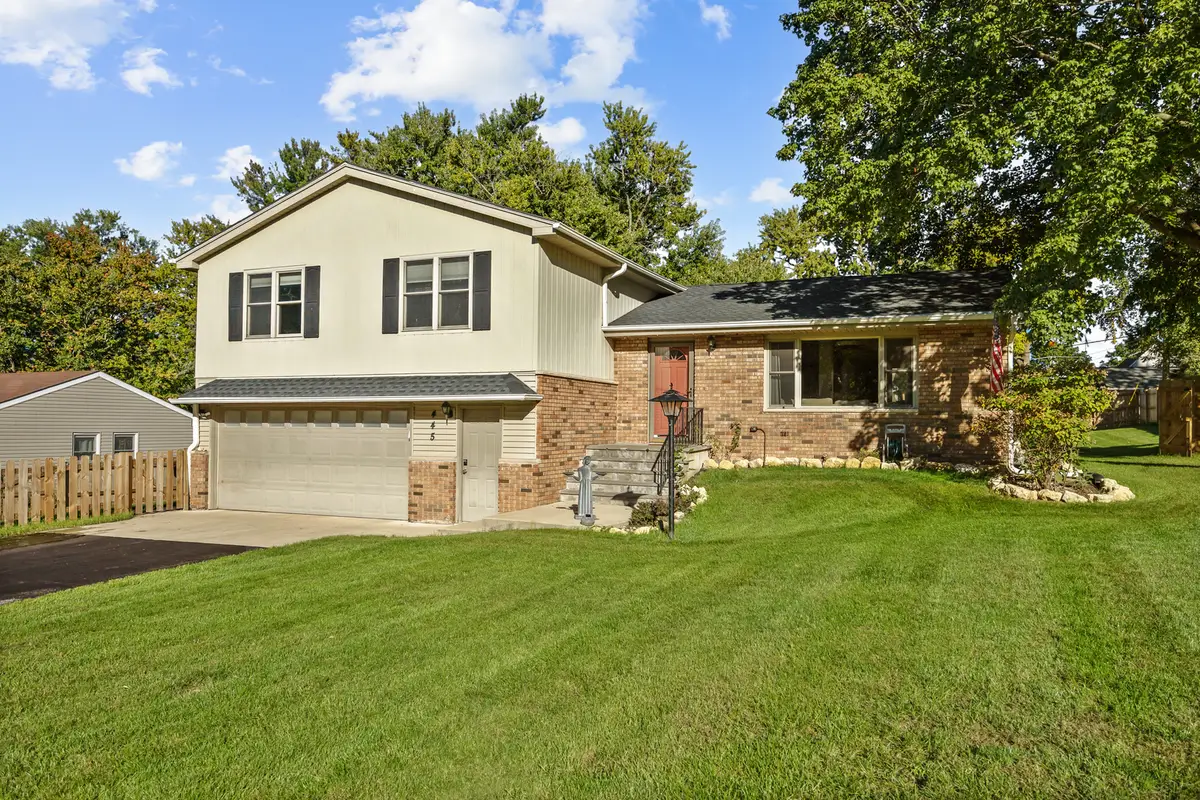 445 Stanford Drive, Marengo, IL 60152 - #1