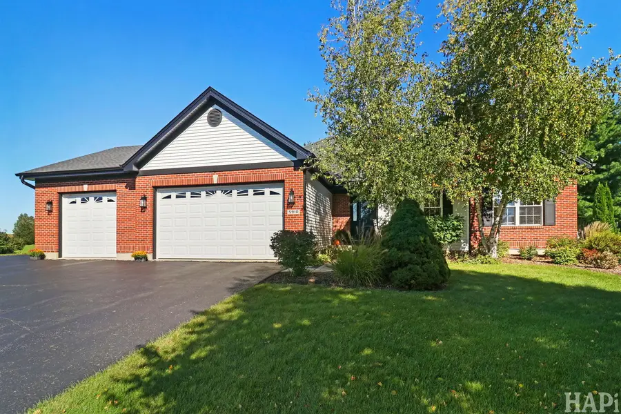 5910 Highland Prairie Drive, Johnsburg, IL 60051 - #3