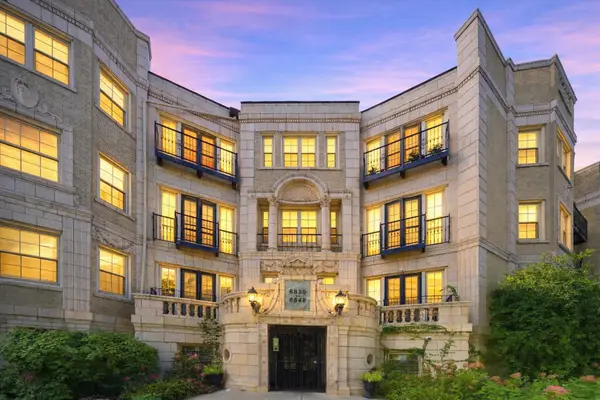 6844 S South Shore Drive #3, Chicago, IL 60649