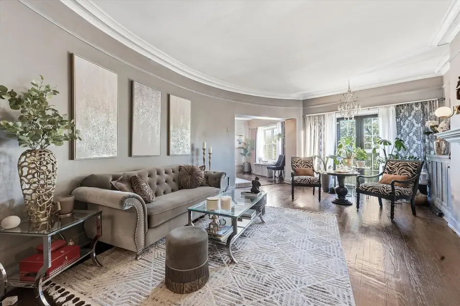 6844 S South Shore Drive #3, Chicago, IL 60649 - #2