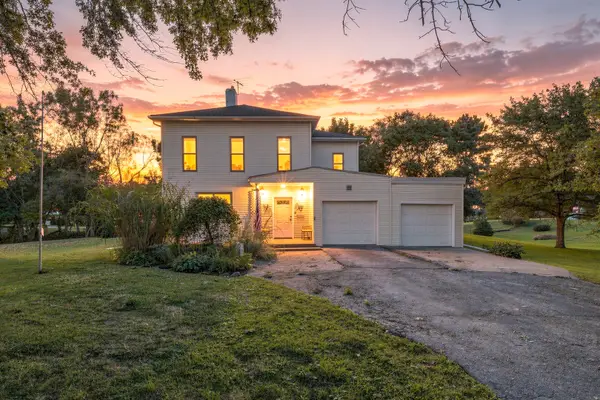 601 NW 6th Street, Aledo, IL 61231