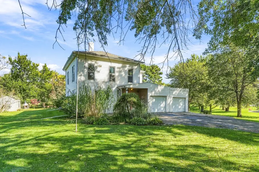 601 NW 6th Street, Aledo, IL 61231 - #2