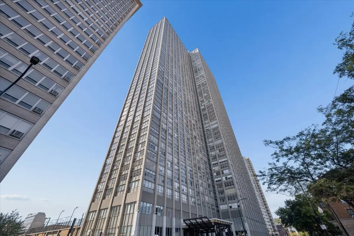 655 W Irving Park Road #502, Chicago, IL 60613 - #1