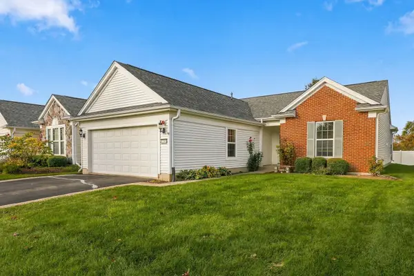 12395 Copper Lane, Huntley, IL 60142
