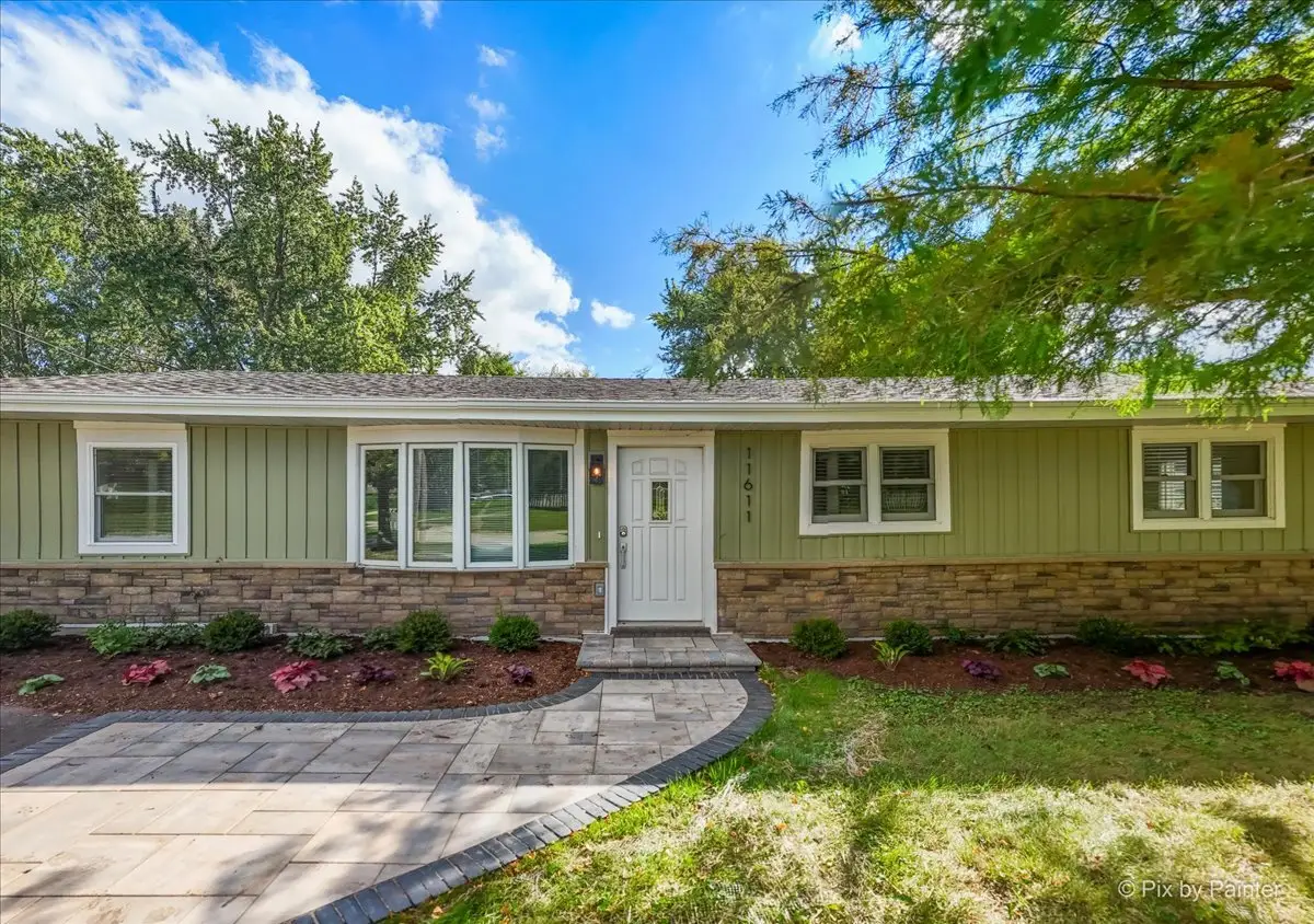 11611 Douglas Avenue, Huntley, IL 60142 - #1