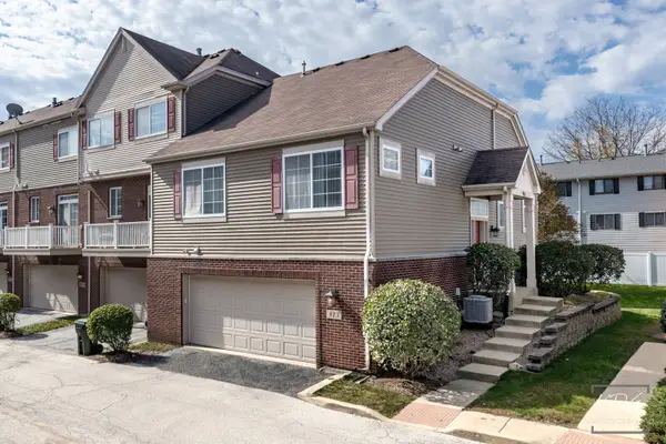 913 Neudearborn Lane, Naperville, IL 60563