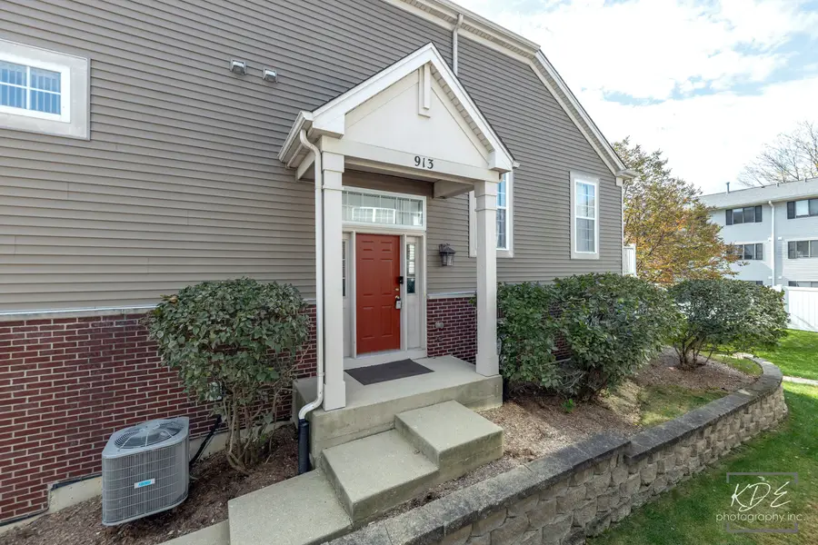 913 Neudearborn Lane, Naperville, IL 60563 - #2